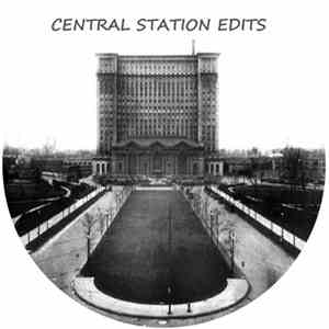 Alkalino - Central Station Edits