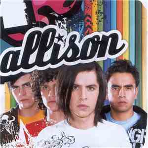 Allison  - Allison