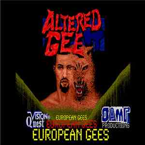 Altered Gee - European Gees
