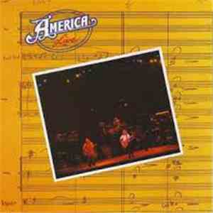 America  - Live