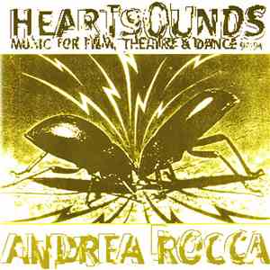 Andrea Rocca - Heartsounds