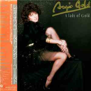 Angie Gold - A Lady Of Gold