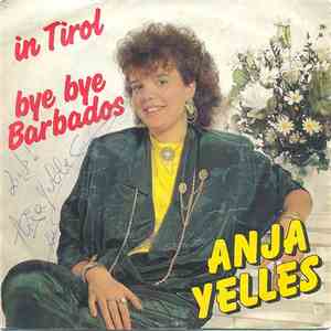 Anja Yelles - In Tirol / Bye By Barbados