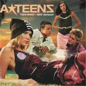 ATeens - Teen Spirit
