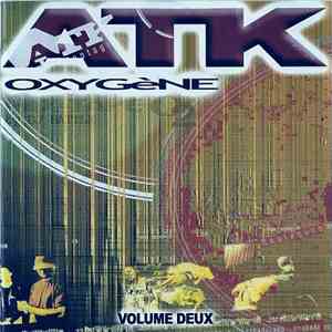ATK  - Oxygène Volume Deux