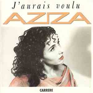 Aziza  - J'aurais Voulu / Baïd Hounek Baïd