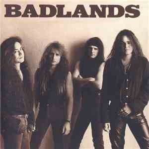 Badlands  - Badlands