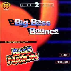 Bass Nation - Big Bass Bounce