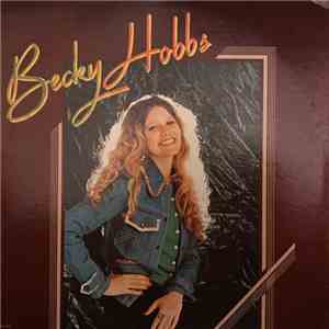 Becky Hobbs - Becky Hobbs
