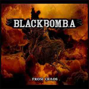 Black Bomb A - From Chaos