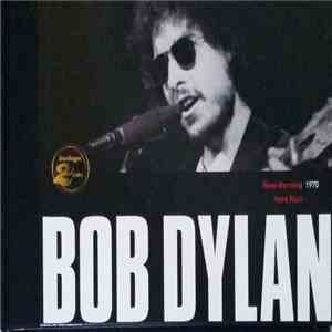 Bob Dylan - New Morning/Hard Rain