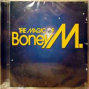 Boney M. - The Magic Of Boney M.
