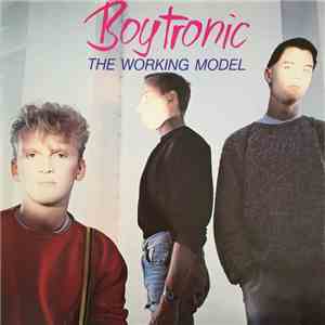 Boytronic - The Working Model