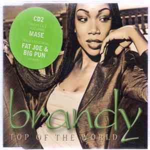 Brandy - Top Of The World