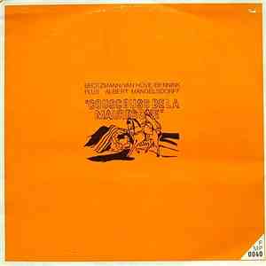 Brötzmann / Van Hove / Bennink Plus Albert Mangelsdorff - Couscouss De La Mauresque