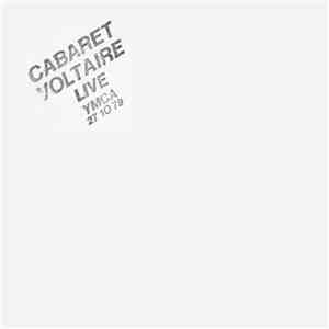 Cabaret Voltaire - Live At The Y.M.C.A. 27.10.79