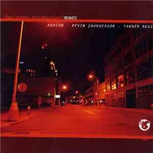 Claude VonStroke - Who's Afraid Of Detroit? (Remixes)