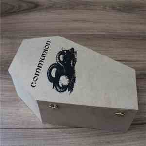 Communion  - Demos Compilation boxset