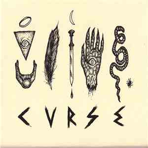 Curse  - Between The Wardrobe & The Wall