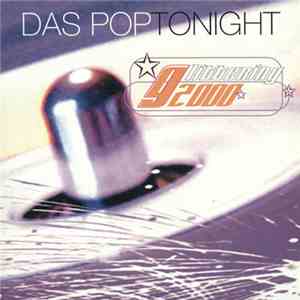 Das Pop - Tonight