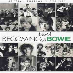 David Bowie - Becoming Bowie