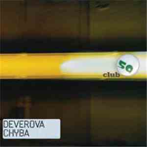 Deverova Chyba - Club 59