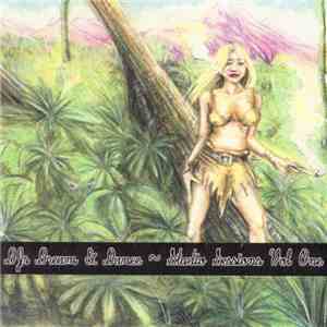 DJ Dream  & DJ Dance  - Studio Sessions Vol One