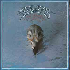 Eagles - Their Greatest Hits 1971-1975