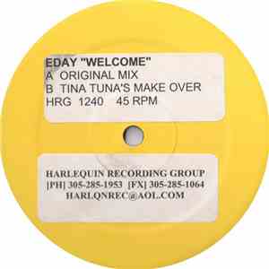 Eday - Welcome