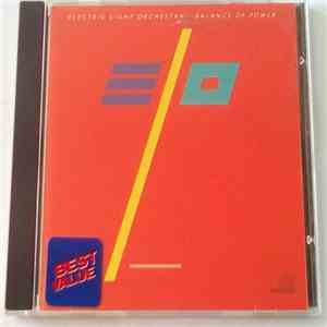 Electric Light Orchestra - Balance Of Power