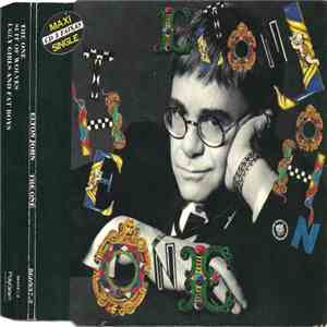 Elton John - The One