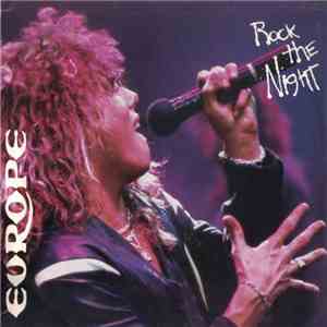 Europe  - Rock The Night