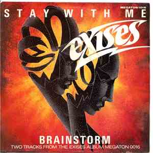 Exises - Stay With Me