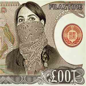 Filastine - Loot