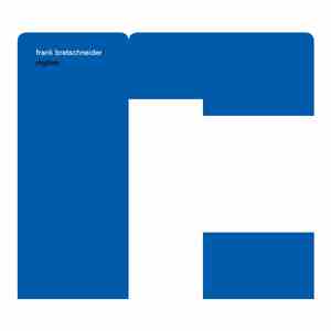Frank Bretschneider - Rhythm