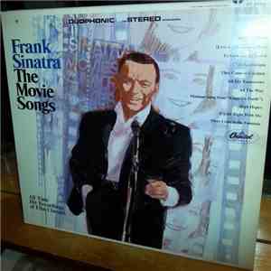 Frank Sinatra - The Movie Songs