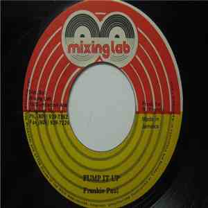 Frankie Paul - Pump It Up