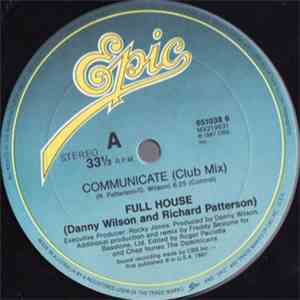 Full House - Communicate