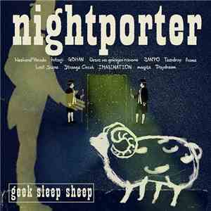 Geek Sleep Sheep - Nightporter