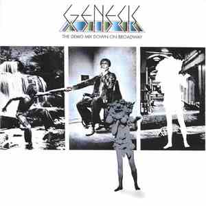 Genesis - The Demo Mix Down On Broadway