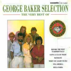 George Baker Selection - The Very Best Of