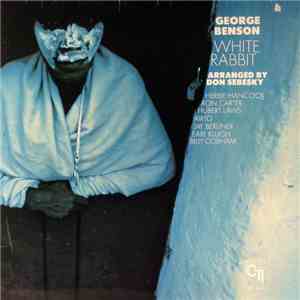 George Benson - White Rabbit