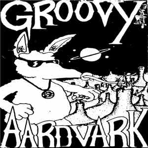 Groovy Aardvark - Groovy Aardvark