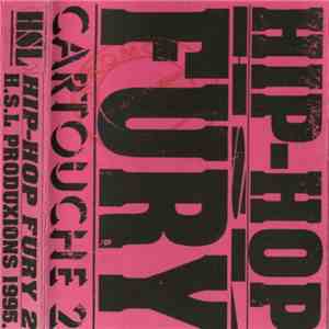 HSL - Hip Hop Fury 2