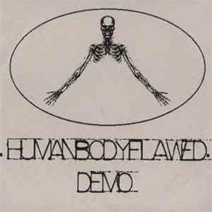 HumanBodyFlawed - Demo
