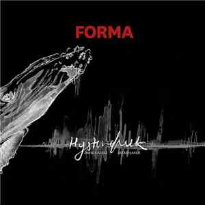 Hysteriofunk - Forma
