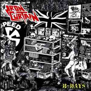 Iron Curtain  - B-Days