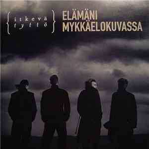 Itkevä Tyttö - Elämäni Mykkäelokuvassa
