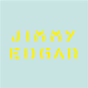 Jimmy Edgar - Access Rhythm