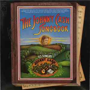 Johnny Cash - The Johnny Cash Songbook
